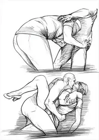 COMIC SILEN TILL (Carny )