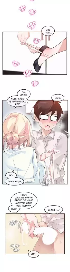 A Pervert's Daily Life • Chapter 31-35