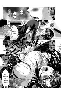 [Matsunami Rumi] Oshikake Fiancée Ch. 1-3 [English] [Lazarus H]
