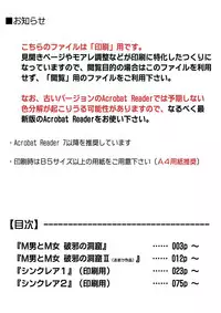 [Cyclone (Reizei, Izumi)] Sinclair - Download Tokubetsuban (Dragon Quest Dai no Daibouken) [Digital]