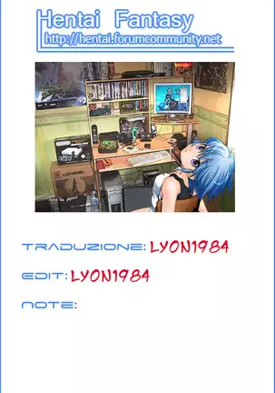 Sotsugyou Reward, ch.1