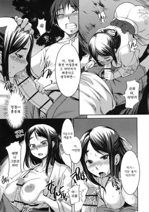 Ojou-sama wa H ga Osuki