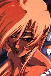 [Urushihara Satoshi] Chirality - To The Promised Land Vol.1 (Complete) [English]