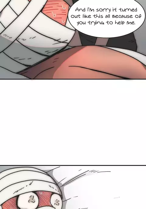 Refrain Love Ch.1-34