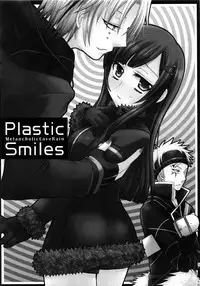 (C78) [More & More (Taka Sena)] Plastic Smiles (Senkou no Ronde)