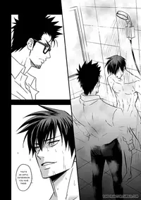 (Unknown) Tokushu Ninmu [ENG] [Pandora's Actor]