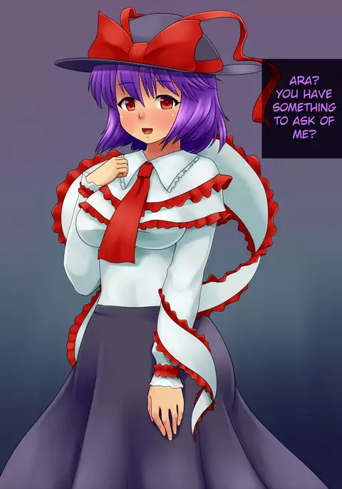 Kigaru ni Tanetsuke Gensoukyou | Carefree Mating Gensokyo