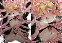 [InkStone (Amami Ryouko)] HOPE-side story-02 [Digital]