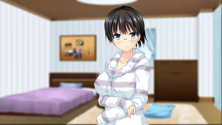 ◯◯ Jouzu no Nanase-san