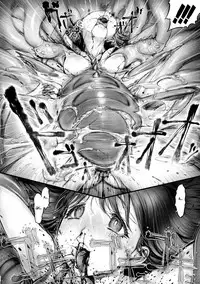 (C83) [Okano Hajimetei (Ranman)] Angel Crisis 2 ~Maria~ [English] [Szayedt]