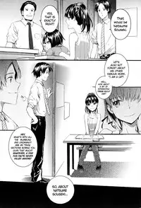 [Sumiya] SAYONARA FAIRIES Ch. 1-7 [English] [QBtranslations + TLL + CW]