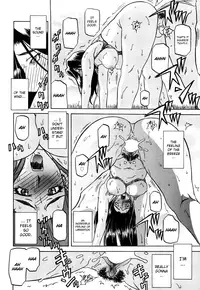 [Sanbun Kyoden] Sayuki no Sato [English] [Decensored]