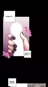 Ghost Love Ch.1-21 (English) (YoManga) (Ongoing)