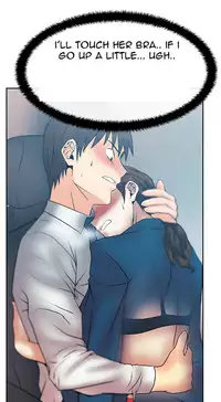 My Office Ch.1-31 (English) (Ongoing)