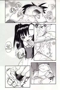 [Hoshino Fuuta] Milky Twins Ch.1-3 [English]