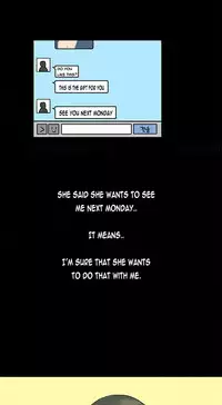 First Love Syndrome Ch.1-7 (English) (Ongoing)