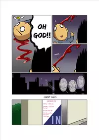 [Gamushara! (Nakata Shunpei)] Case [English] {BARAdise Scanlations} [Incomplete]