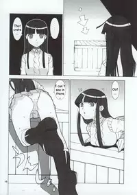 (C64) [20Liquid (Madara Sai, Show=K)] Gadgirl (Gad Guard) [English] [Doujin-World]