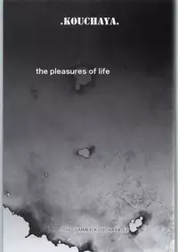 (C90) [Kouchaya (Ootsuka Kotora)] Adult Game mo Ganbaru zoi (NEW GAME!)