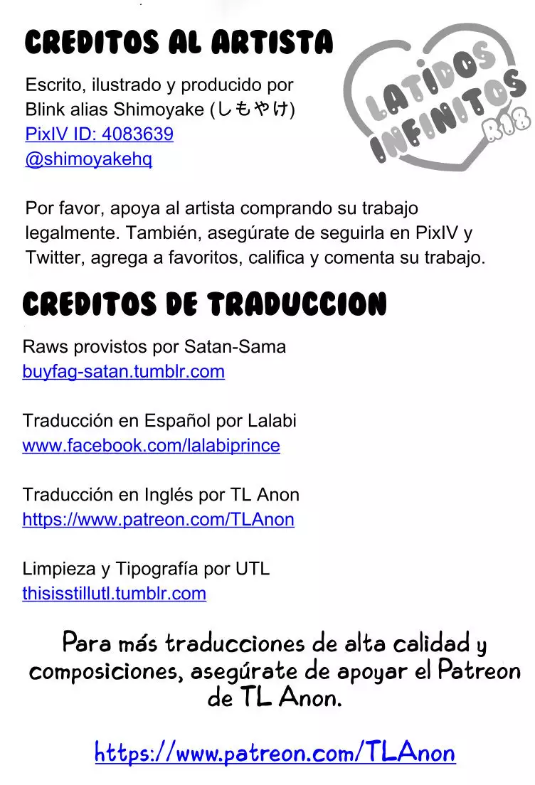 Tokimeki Endless | Latidos Infinitos