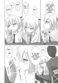 [ARCHF (Riki)] BEAUTY KILLER (Kill Me Baby) [English]