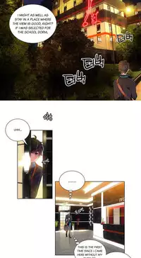 [Juder] Lilith`s Cord Ch.1-18 (English) (Ongoing)