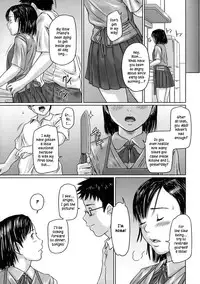 [Kisaragi Gunma] Giri Giri Sisters [English] [SaHa] [Decensored]