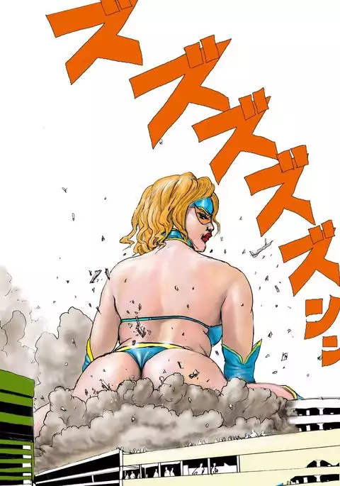 The Third Planet's Nightmare 2: Tragedy Against 3B Class