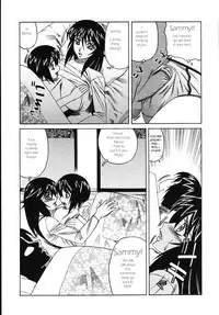 Teach Me Mom! [English] [Rewrite] [olddog51]