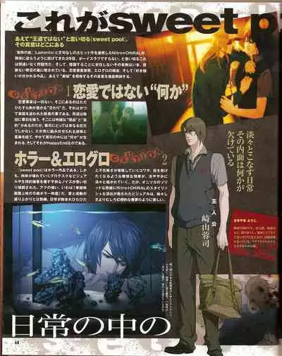 Cool-B Vol.20 2008-07