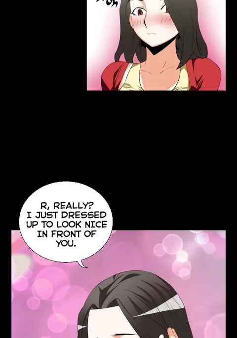 Love Parameter Ch.1-49