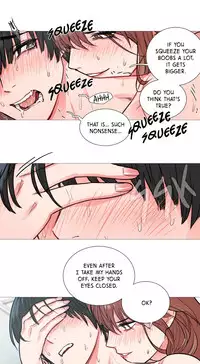 [The Jinshan] Sadistic Beauty Ch.1-15 (English) (Ongoing)