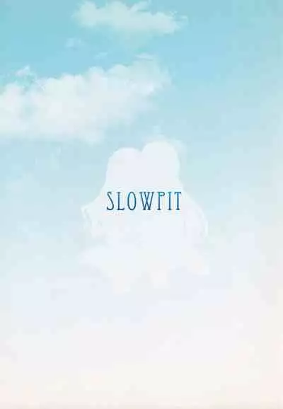 [SLOWPIT (Sakisaka Sakura)] Misfortunes never come singly (HeartCatch PreCure!)