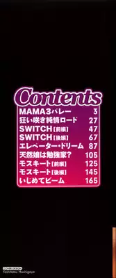 [Daigo] Glamorous Ch. 1-5 [English] [Decensored]