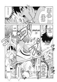 [Nekogen] Nakayoshi | Best Friends (Tsundere-san) [English] [ugliblawg] [Decensored]