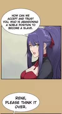 [Hong BanJang] Aharoo Ch.1-32 (English) (YoManga) (Ongoing)