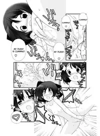 [Rokumonsen (Tamahagane)] Roshutsu Shoujo Itan 8 Hen [English] [ATF] [Digital]