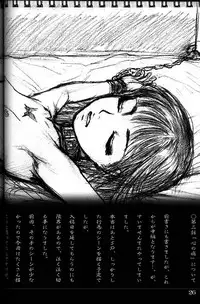 (C55) [Studio NEO BLACK (Neo Black)] Silent Butterfly 2nd swallowtail