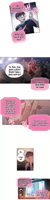 [BAK Hyeong Jun] Sweet Guy Ch. 1-44 [English] [YoManga]