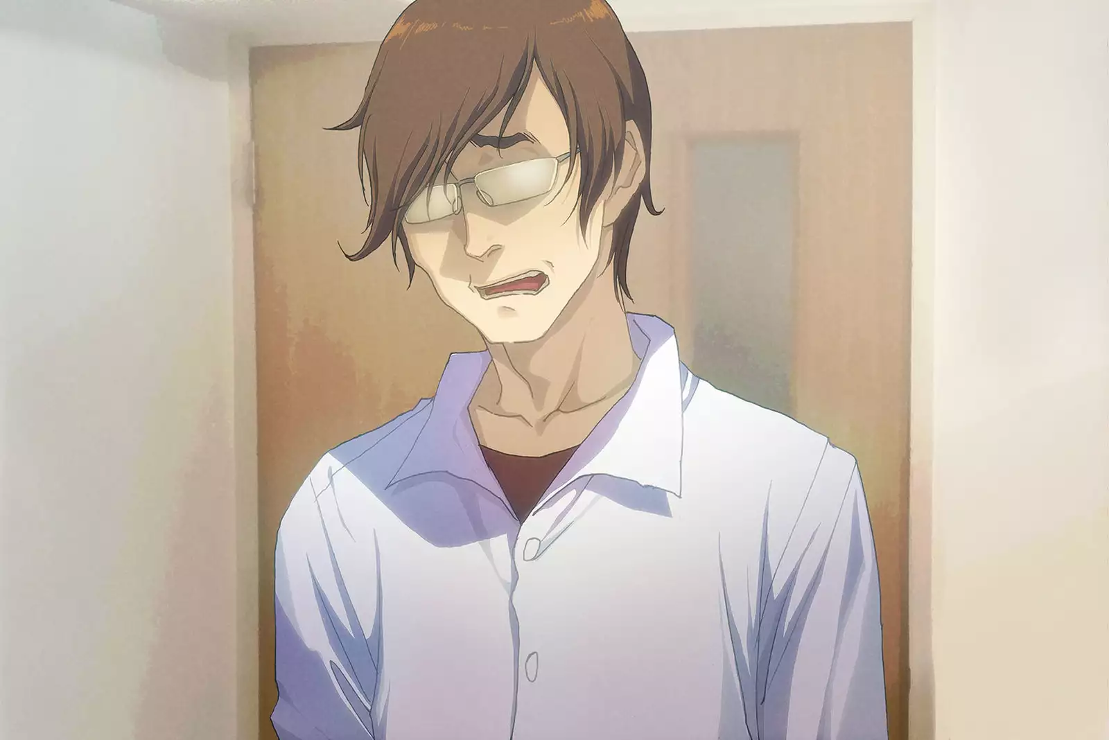 My Cherry Boy is taken by Younger Sister