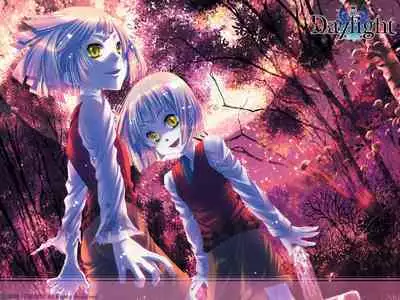 Cool-B Vol.20 2008-07