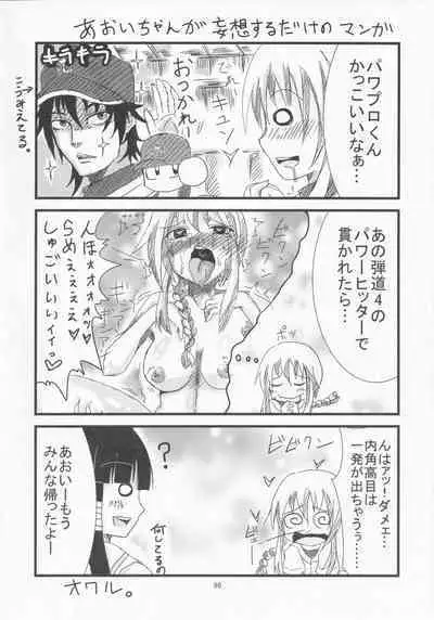 Pawaplus H 2012 Fuyu