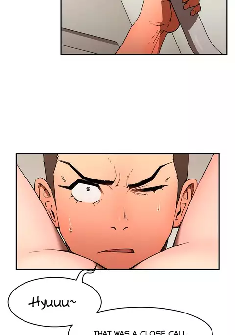 Refrain Love Ch.1-25