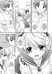 [Ozaki Miray] The Great Escape Extra. 2 [English] {Hennojin}