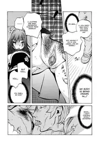 [Kotoyoshi Yumisuke] Juicy Fruits [English] [Decensored]