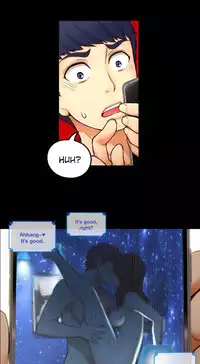 [Cave Bear] Mia's Tool Ch.0-2 (English) (Ongoing)