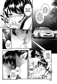 [Sumiya] SAYONARA FAIRIES Ch. 1-7 [English] [QBtranslations + TLL + CW]