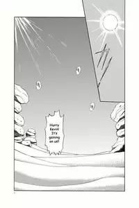 (C78) [CLUB-Z (Hinata Yagaki)] BLACKOUT (PachiQue Next) [English]