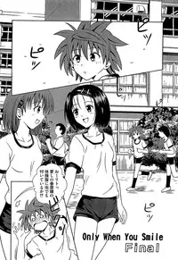 [Anthology] Mikan o Muku!! Ecchi o Kankitsu (To LOVE-Ru)