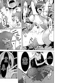 [Stuntmans (Kome Tsubu)] CLOUD MEMORY (Skullgirls) [English] [qwerty123qwerty]